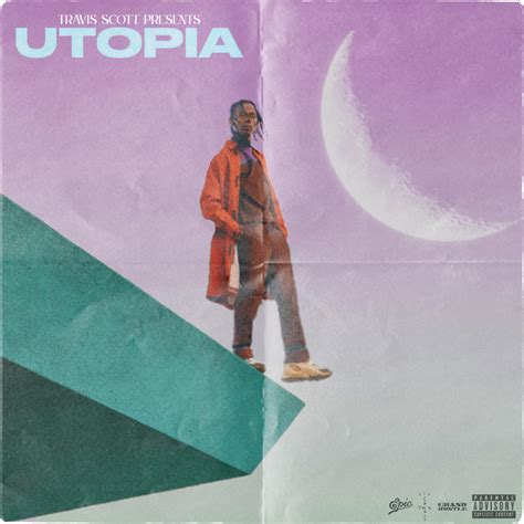 utopia travis scott all songs